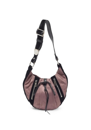 Saint Laurent Pre-Owned Rive Gauche shoulder bag - Black