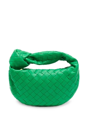Bottega Veneta Pre-Owned Jodie Mini handbag - Green