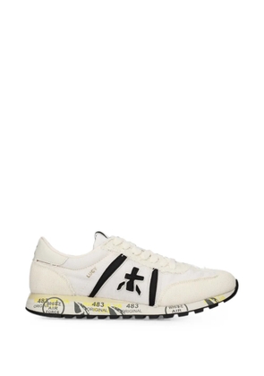 Premiata Lucyd 0.1 8139 sneakers - Neutrals