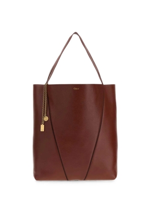 Chloé S810 - Chloé Spin - Brown