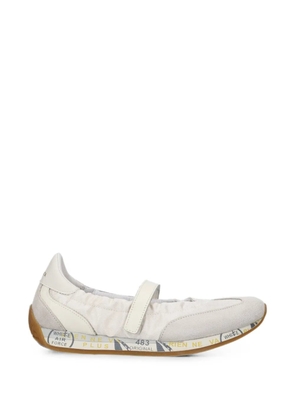 Premiata Rina 8305 sneakers - Neutrals