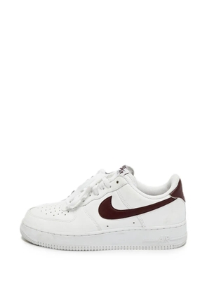 Nike Air Force 1 07 sneakers - White