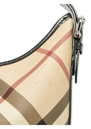 Burberry Pre-Owned Supernova Larkin shoulder bag - Neutrals