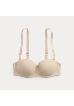 Convertible Strapless Bra