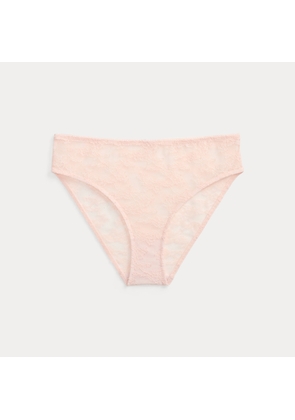 Lace Bikini Brief