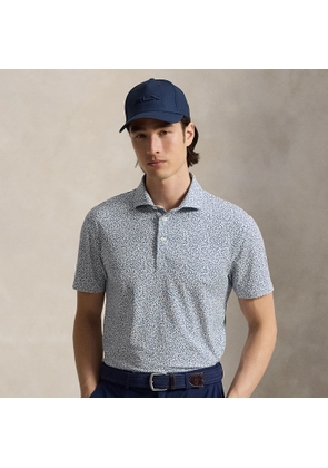 Tailored Fit Performance Polo Shirt