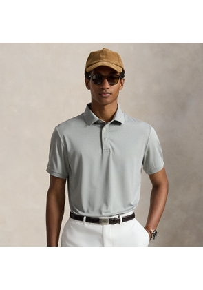 Tailored Fit Performance Polo Shirt