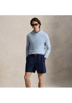 16.5 cm Cormac Classic Fit Twill Short
