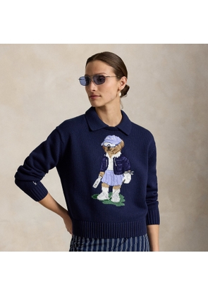 Polo Bear Performance Jumper