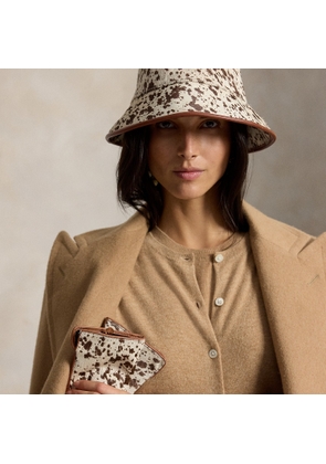 Haircalf Bucket Hat