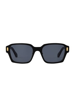 LV Confidence Square Sunglasses