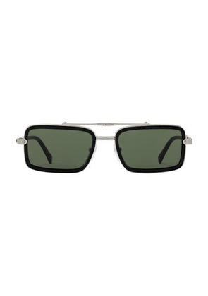 LV Signature Duo Square Sunglasses