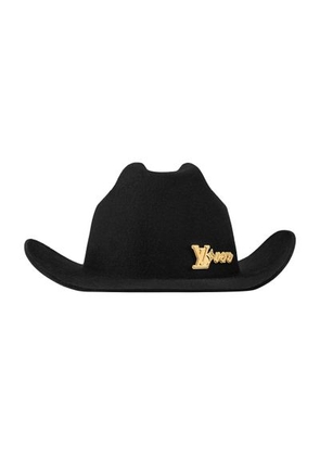 LV Vers Cowboy Hat