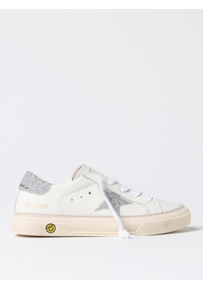GOLDEN GOOSE Sneakers Kids color White