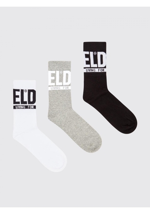 DIESEL Socks Men color Multicolor