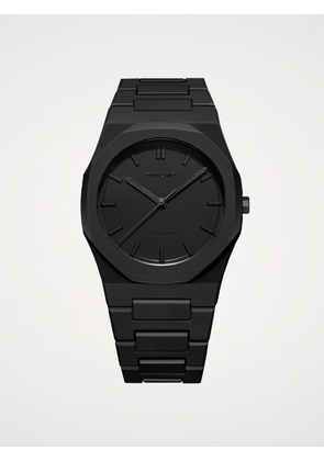 D1 MILANO Watch Men color Black