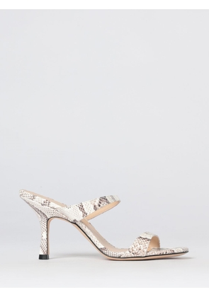 STUART WEITZMAN Shoes Woman color Cream