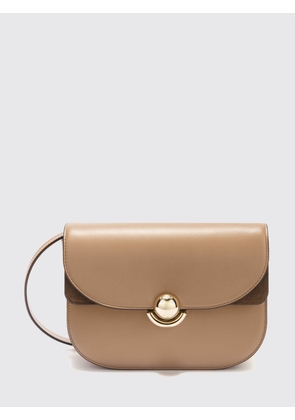 FURLA Shoulder Bag Woman color Camel