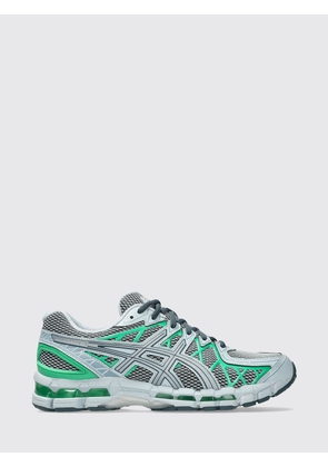ASICS Sneakers Men color Blue