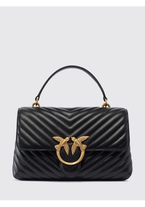 PINKO Handbag Woman color Black