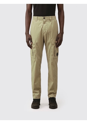 C. P. COMPANY Pants Men color Grey