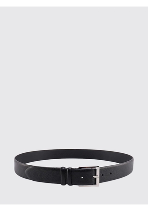 ORCIANI Belt Men color Black