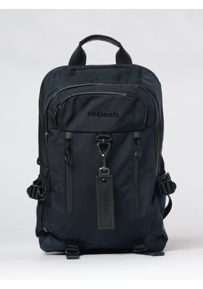 PREMIATA Backpack Men color Blue