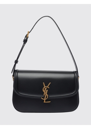 SAINT LAURENT Shoulder Bag Woman color Black