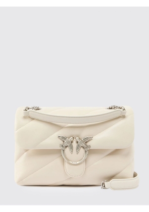 PINKO Shoulder Bag Woman color White 1