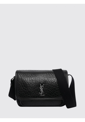 SAINT LAURENT Bag Men color Black