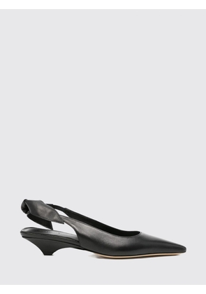 VIC MATIÉ High Heel Shoes Woman color Black