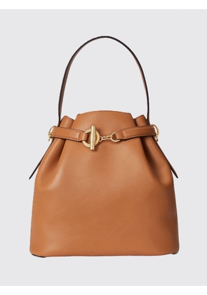 LAUREN RALPH LAUREN Handbag Woman color Brown