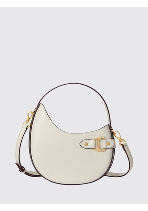 LAUREN RALPH LAUREN Handbag Woman color White