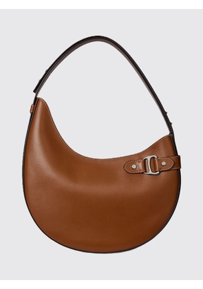 LAUREN RALPH LAUREN Shoulder Bag Woman color Brown