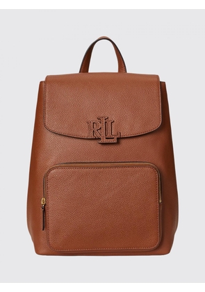 LAUREN RALPH LAUREN Backpack Woman color Brown