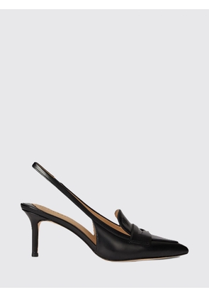 LAUREN RALPH LAUREN High Heel Shoes Woman color Black