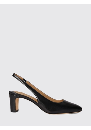 LAUREN RALPH LAUREN High Heel Shoes Woman color Black