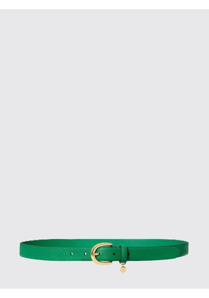 LAUREN RALPH LAUREN Belt Woman color Green