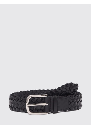 ORCIANI Belt Men color Black