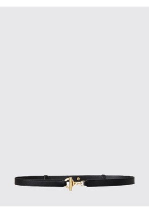 LAUREN RALPH LAUREN Belt Woman color Black