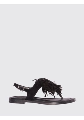 MICHAEL KORS Heeled Sandal Woman color Black