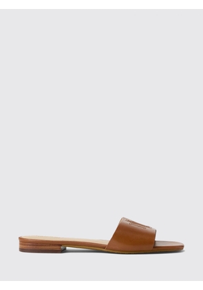 LAUREN RALPH LAUREN Heeled sandal woman