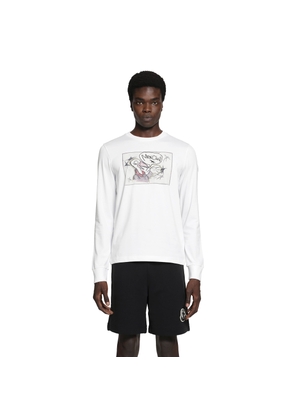 Gilga Farm Cotton Long Sleeve T-Shirt