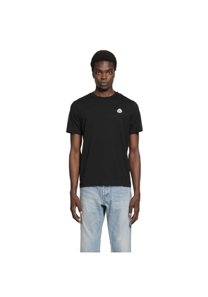 Logo Cotton Jersey T-Shirt
