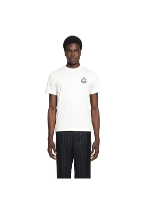 Logo Cotton T-Shirt