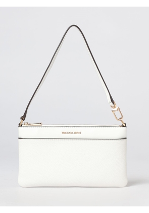 MICHAEL KORS Mini Bag Woman color White