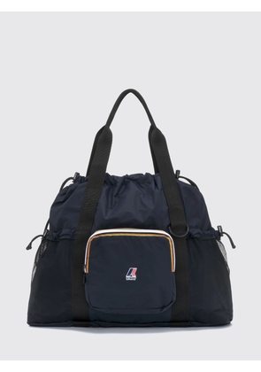 K-WAY Travel bag men
