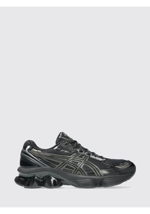 ASICS Sneakers Men color Grey