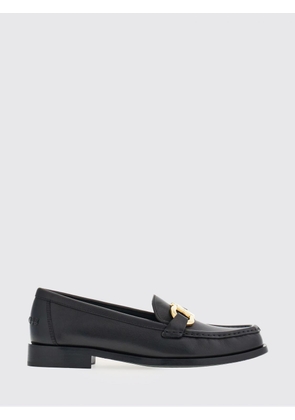 FERRAGAMO Loafer Woman color Black