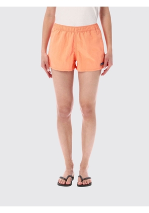 PATAGONIA Shorts Woman color Peach